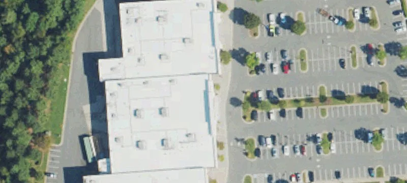 Knightdale Industrial Park Development