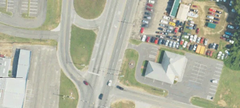 Prime Location Storage Facility