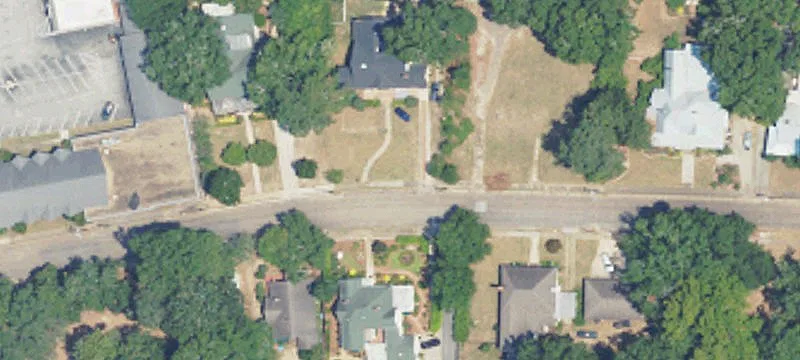 Corner Lot on US Hwy-231N