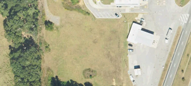 60 Acres Prime Development Property