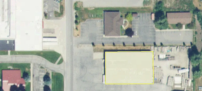 Sandpoint Flex Building Campus