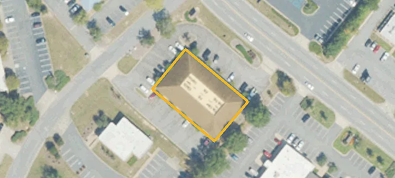 Central North Columbus Office Space