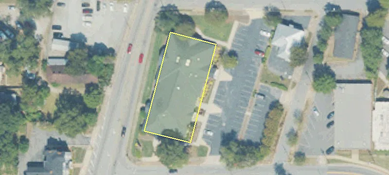 Medical Office Space Near Campus