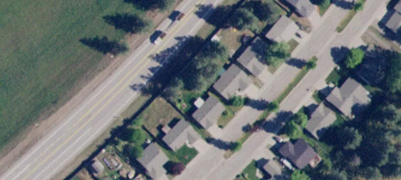 Retail Spaces on Highway 41
