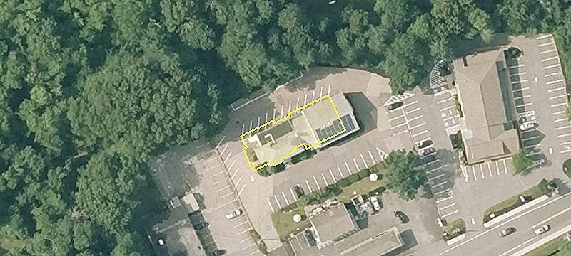 Wayland Office Space For Lease