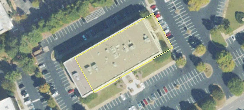 Class A Office Buildings Lease