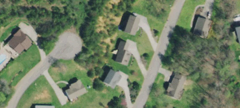 Residential Land in Growing Area