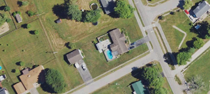 Berea Land Near I-75