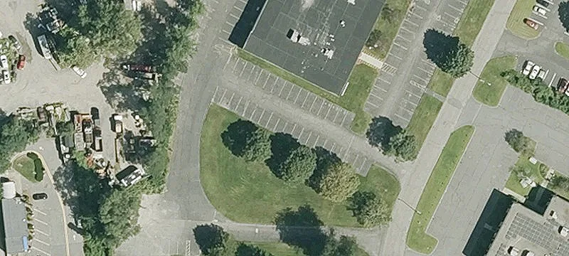 Wayland Flex Building For Sale