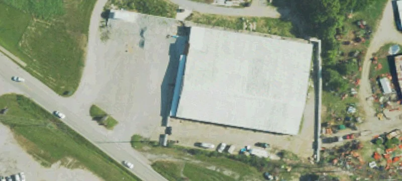 90,000 SF Industrial Facility