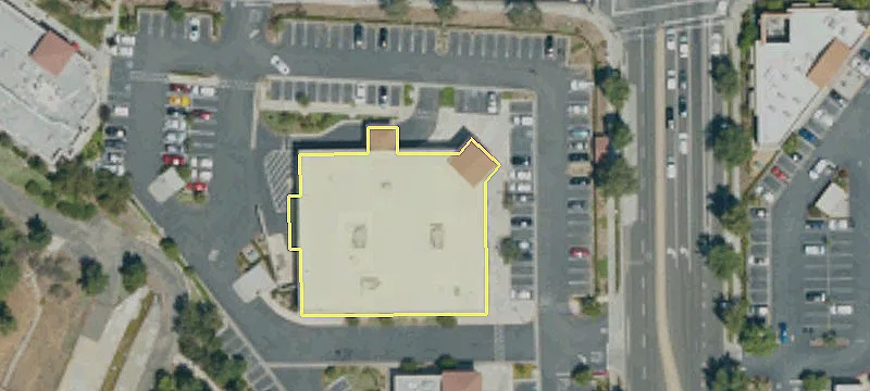 Retail Space in Santa Clarita