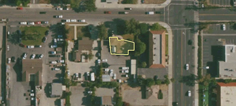 Simi Valley Office Building Interest