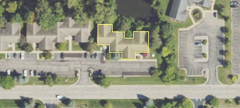Prime Commercial Property in Okemos