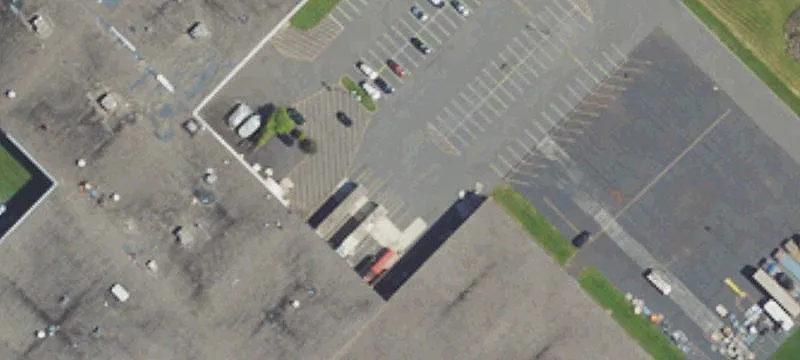 Hatfield Industrial Facility Sublease