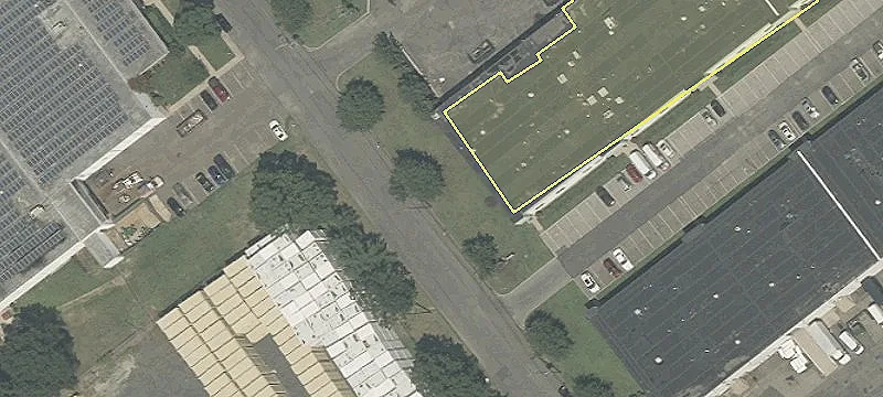 Industrial/Flex Building for Lease