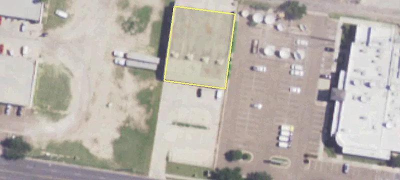McAllen Flex Space Available