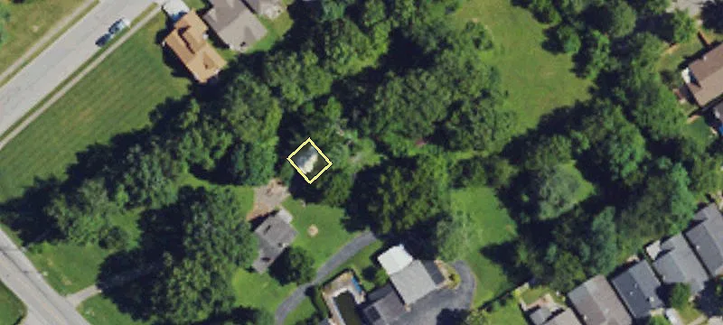 Lexington Development Land For Sale