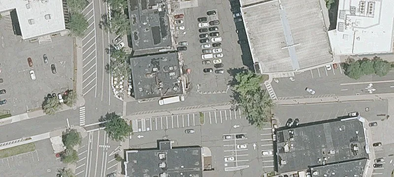 Prime Retail Space in Hartford