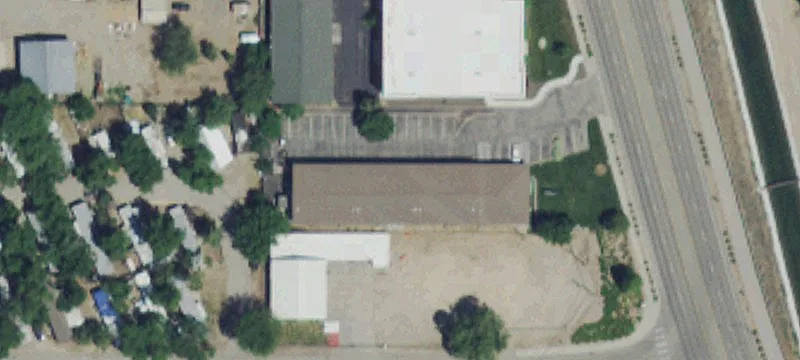 Versatile Warehouse Space in Boise