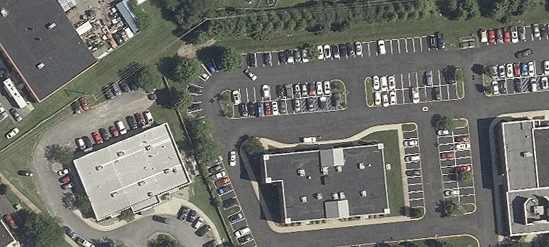 Middletown Medical Office Suite