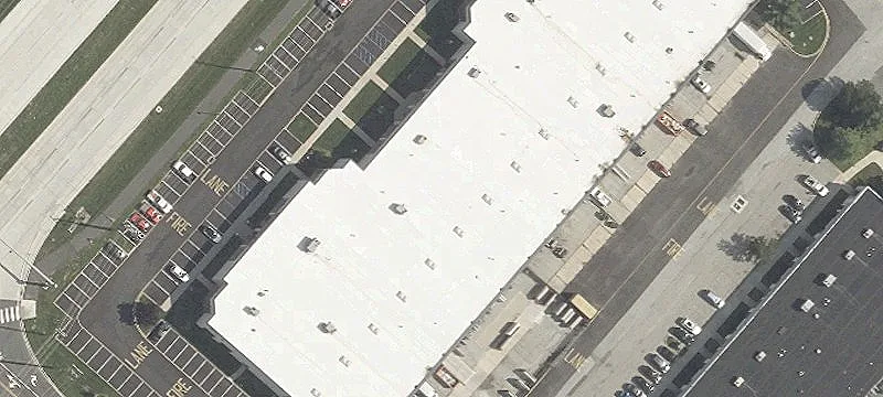Newark Industrial Park Sublease Opportunity
