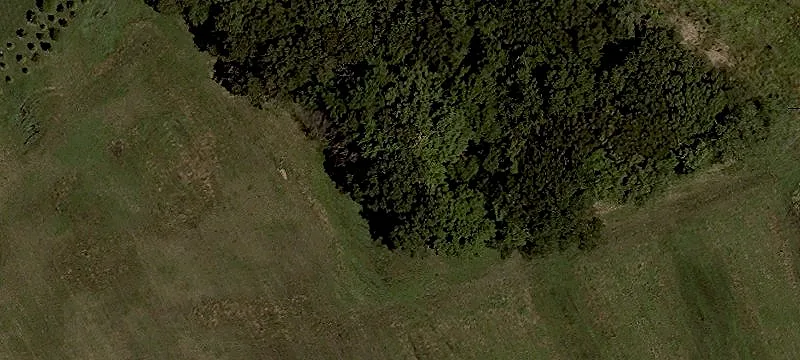 Shovel-Ready Land in Garrison Oak