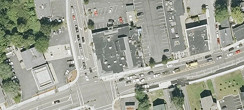 Downtown Hopkinton Mixed-Use Development