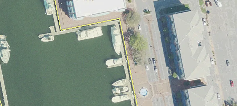 Pensacola Palafox Street Investment Opportunity