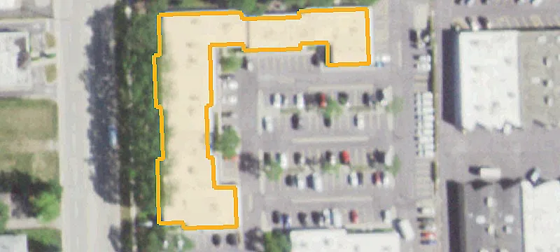 Westmont Multi-Tenant Office Complex