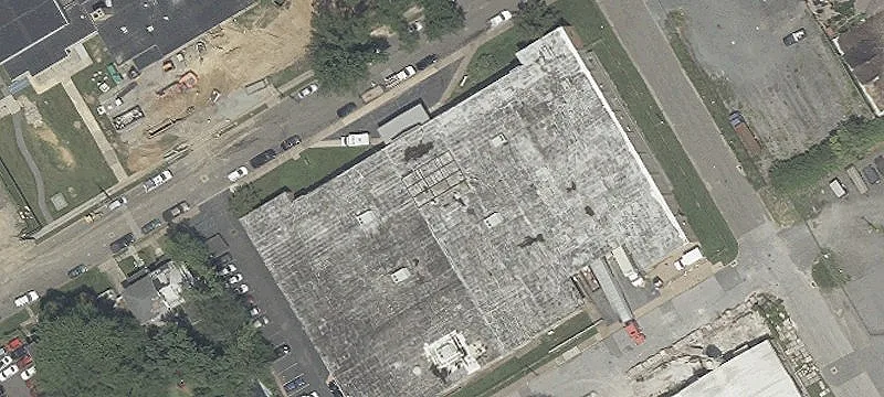 Wilmington Warehouse with Office Space