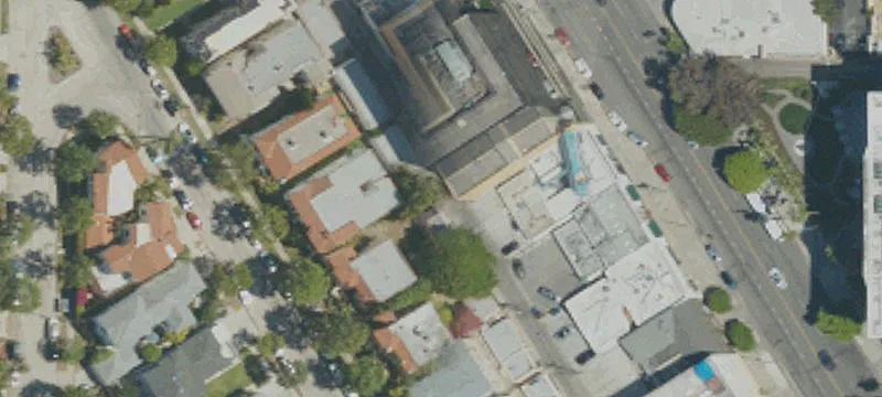 Beverly Drive Office/Retail Space