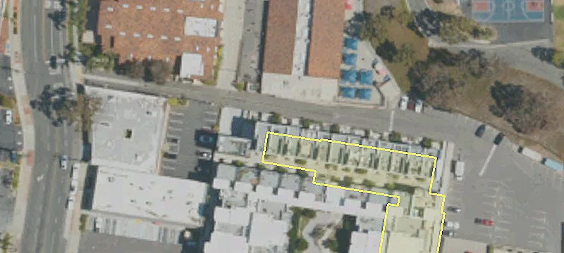 Medical/Office Space on PCH