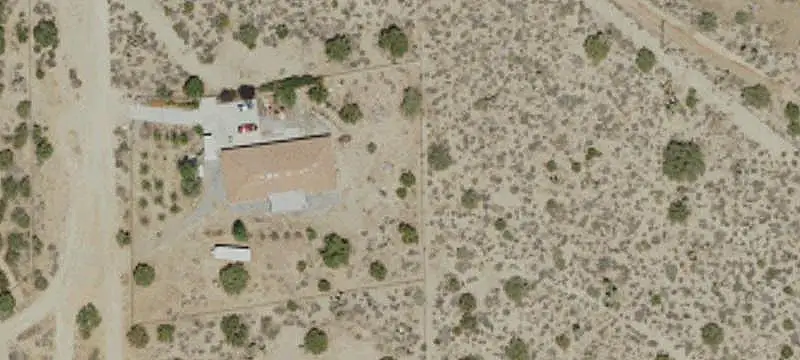Large Residential Land Parcel