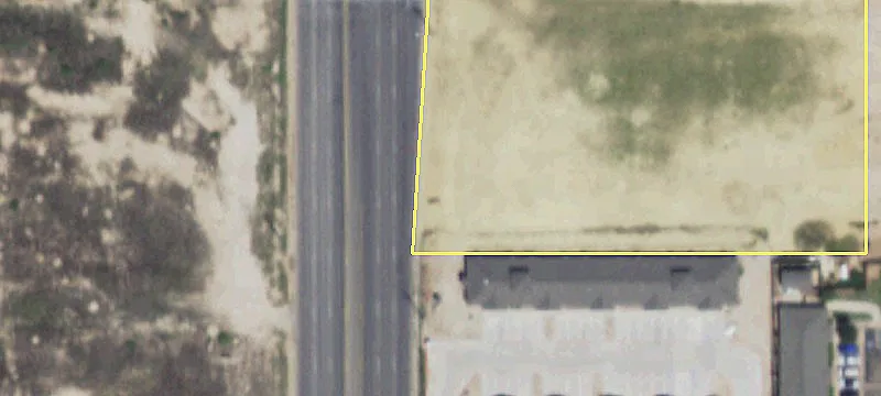 Prime Corner Retail Opportunity