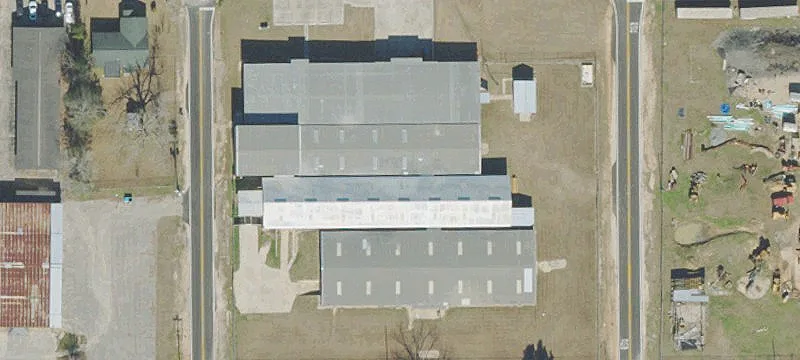 Warehouse Distribution Facility For Sale