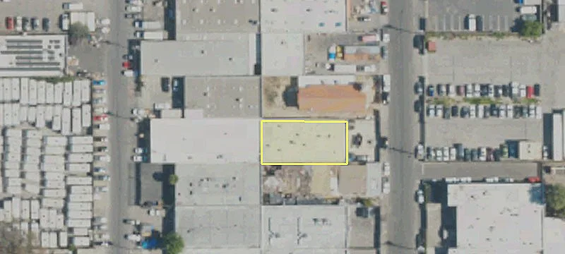 North Hollywood Industrial/Warehouse Opportunity