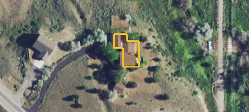 Residential Development Land in Billings