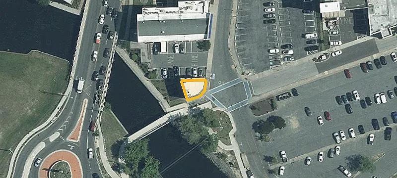 Downtown Salisbury Retail/Professional Space