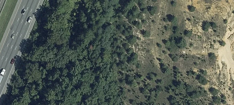 1.95 Acres Industrial Parcel
