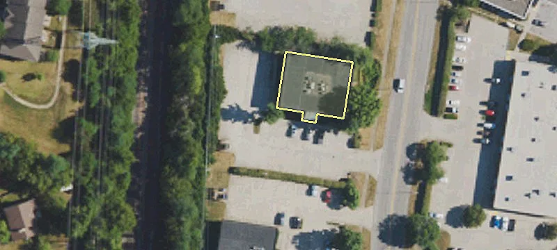 Lexington Office Building For Lease
