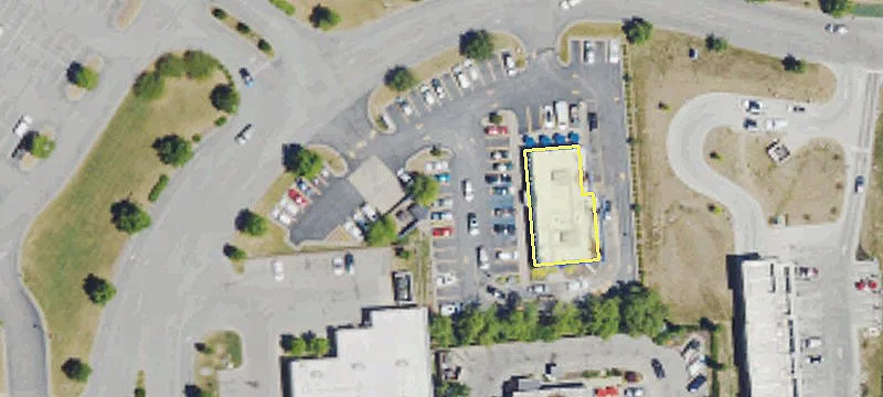 Richmond Centre Land Opportunity