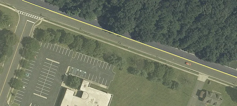 Mount Laurel Industrial Building For Rent