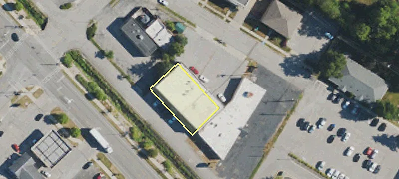 Lexington Office Space on Southland