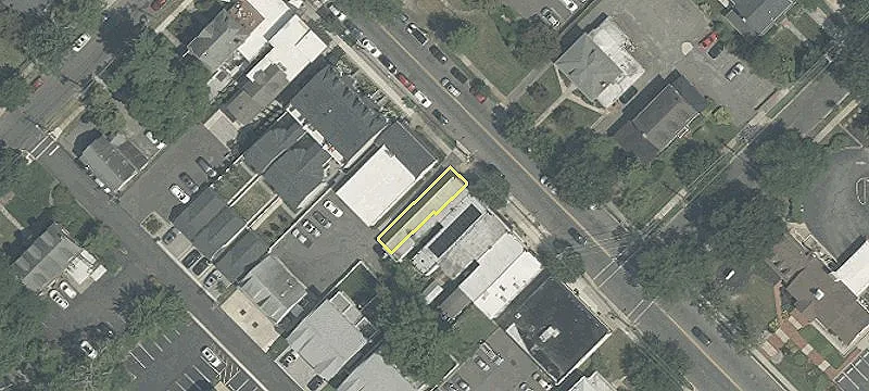 Haddonfield Medical/Professional Office Space
