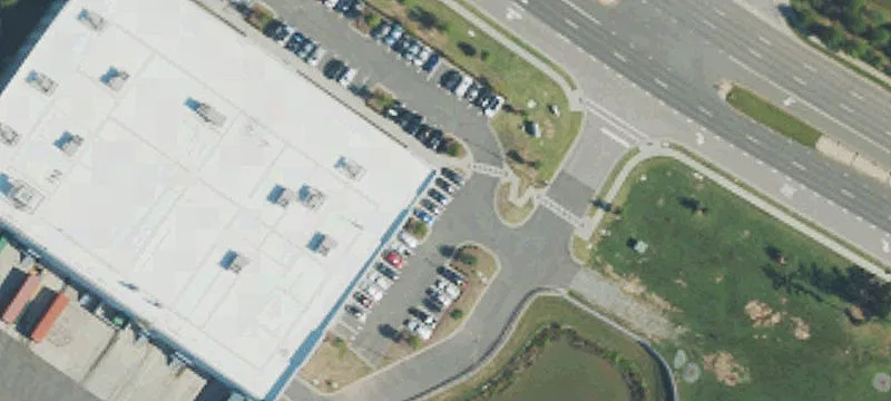 Durham Warehouse Near Airport