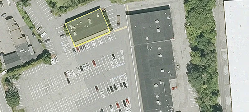 Retail Space in Milford Square
