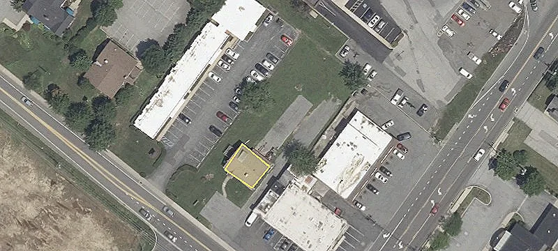 Brandywine Hundred Redevelopment Opportunity