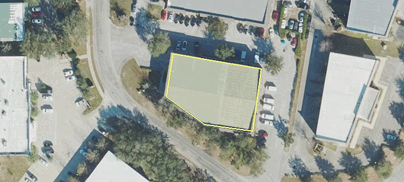 Office Warehouse in South Park