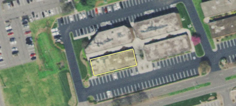 Knoxville Medical Office Space Available