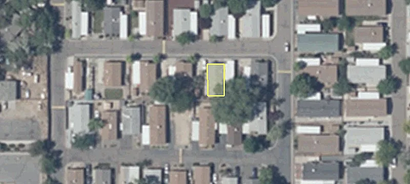 Highway 50 Pad Site
